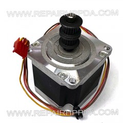 Drive Motor ( STP-58D306 ) replacement for Zebra 105SL Plus